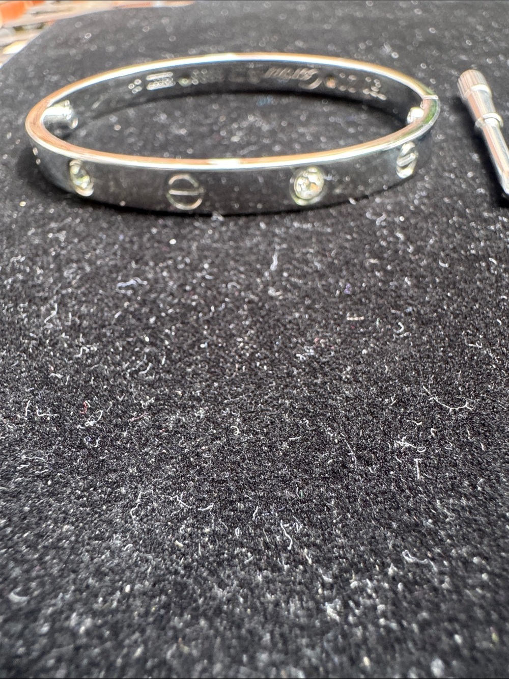 Bracelet   Bangle - Picture 2 of 5
